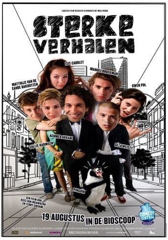 Sterke Verhalen poster - Find streaming availability