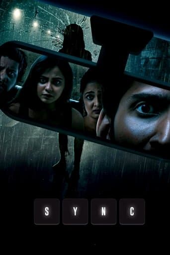 Sync poster - Find streaming availability
