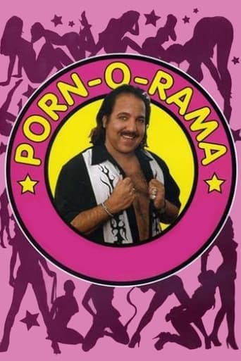 Porn-O-Rama poster - Find streaming availability