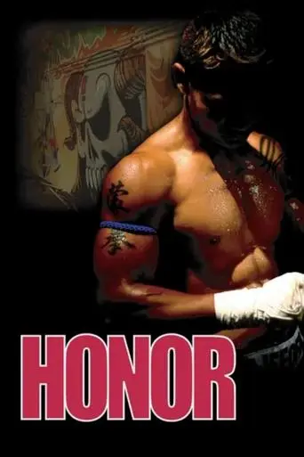 Honor poster - Find streaming availability