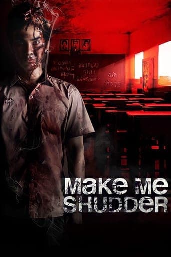 Make Me Shudder poster - Find streaming availability