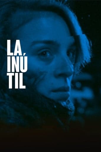 La inútil poster - Find streaming availability