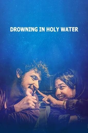 Drowning in Holy Water poster - Find streaming availability