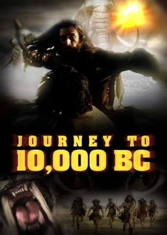 Journey to 10,000 BC poster - Find streaming availability