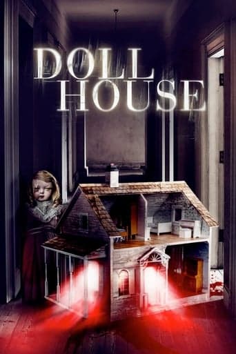 Doll House poster - Find streaming availability