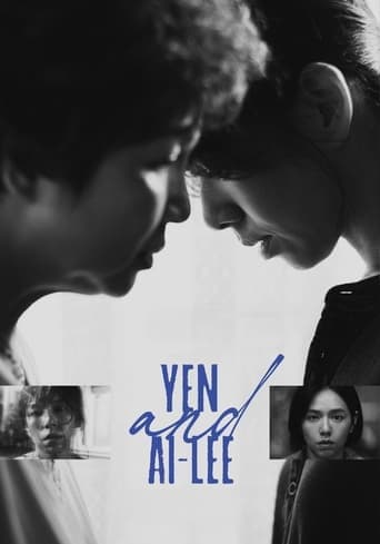 Yen and Ai-Lee poster - Find streaming availability