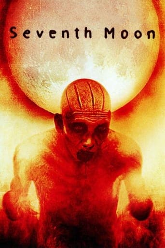 Seventh Moon poster - Find streaming availability