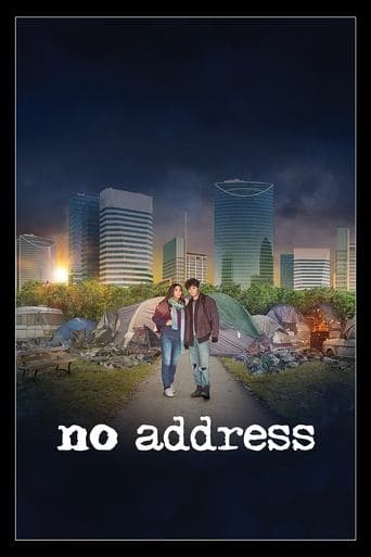 No Address poster - Find streaming availability