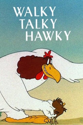 Walky Talky Hawky poster - Find streaming availability