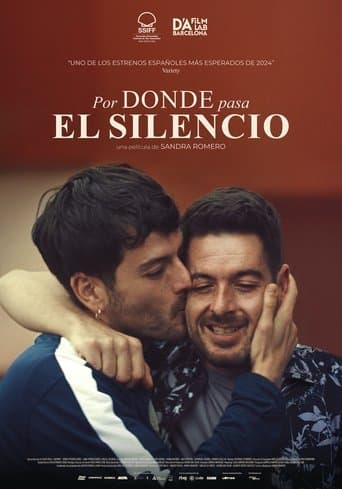 As Silence Passes by poster - Find streaming availability