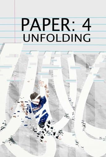 Paper 4: Unfolding poster - Find streaming availability