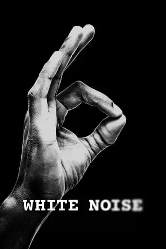 White Noise poster - Find streaming availability