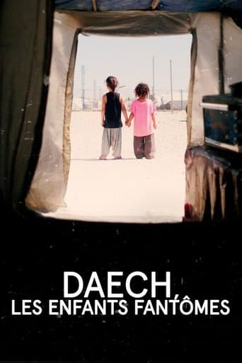 Daech, les enfants fantômes poster - Find streaming availability