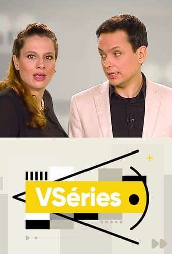 V Series poster - Find streaming availability