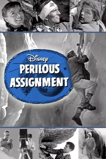 Perilous Assignment poster - Find streaming availability