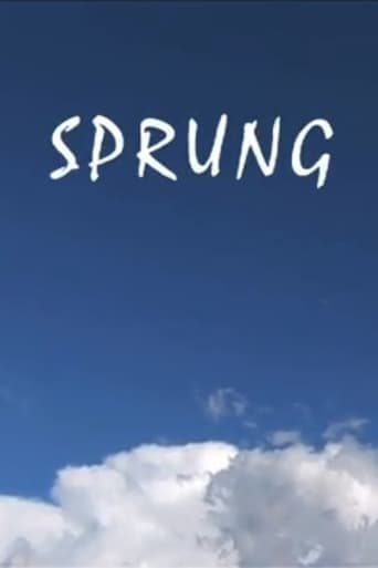 Sprung poster - Find streaming availability