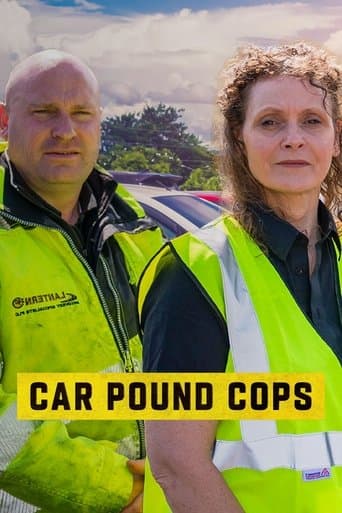Car Pound Cops: Give Me My Car Back! poster - Find streaming availability