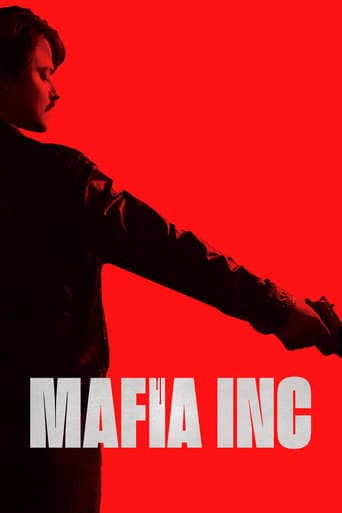 Mafia Inc. poster - Find streaming availability