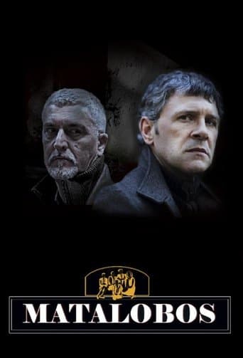 Matalobos poster - Find streaming availability