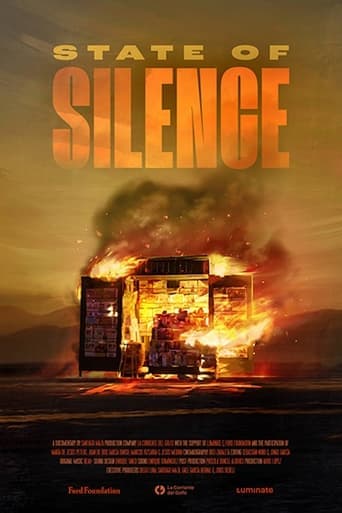 State of Silence poster - Find streaming availability