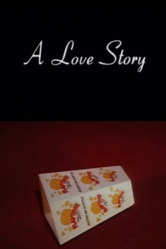 A Love Story poster - Find streaming availability