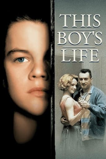 This Boy's Life poster - Find streaming availability