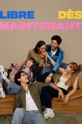 Libre dès maintenant poster - Find streaming availability