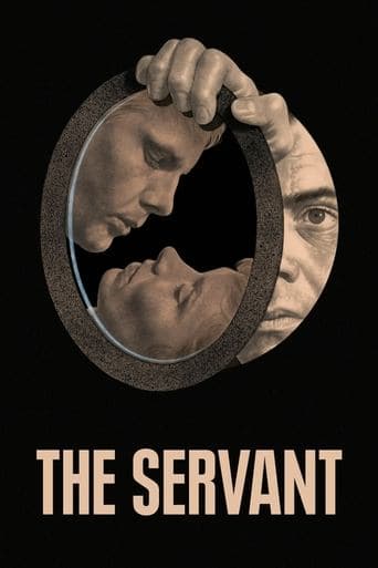 The Servant poster - Find streaming availability