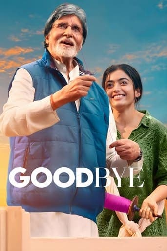 Goodbye poster - Find streaming availability