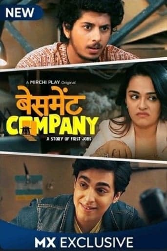 Basement Company poster - Find streaming availability