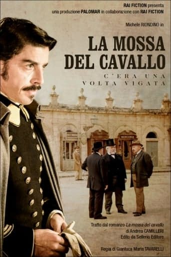 La mossa del cavallo poster - Find streaming availability