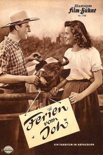 Ferien vom Ich poster - Find streaming availability