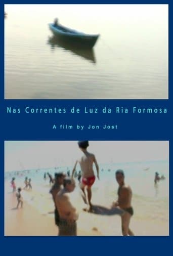 In the Rays of Light of Ria Formosa poster - Find streaming availability