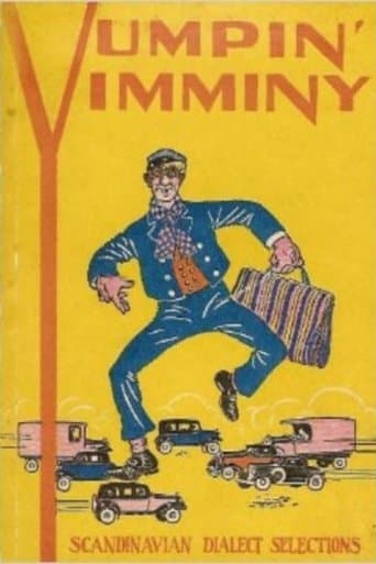 Yumpin' Yiminy! poster - Find streaming availability