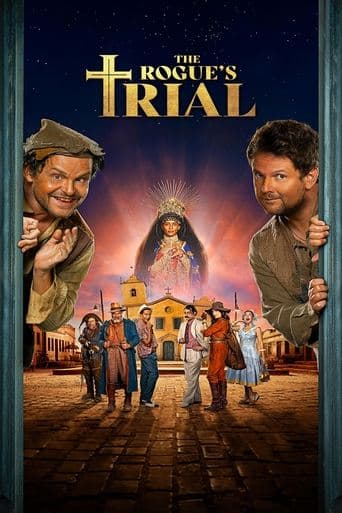 The Rogue's Trial poster - Find streaming availability