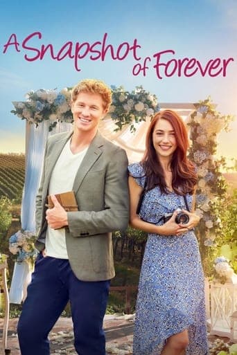 A Snapshot of Forever poster - Find streaming availability