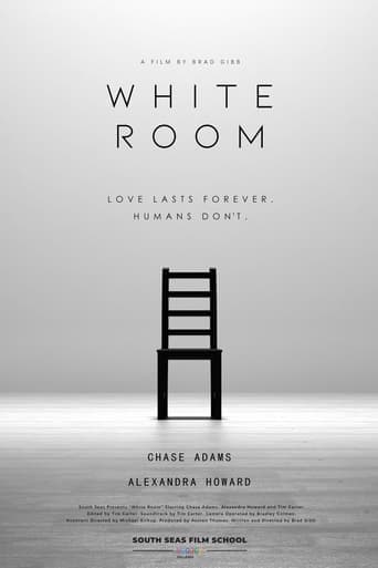 White Room poster - Find streaming availability