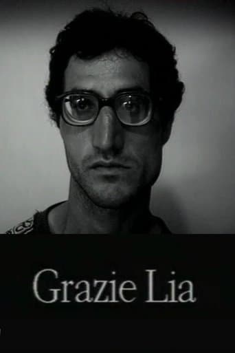 Grazie Lia poster - Find streaming availability