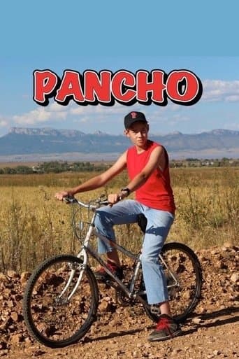 Pancho poster - Find streaming availability