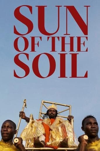 Sun of the Soil poster - Find streaming availability