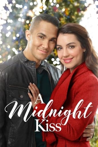 A Midnight Kiss poster - Find streaming availability