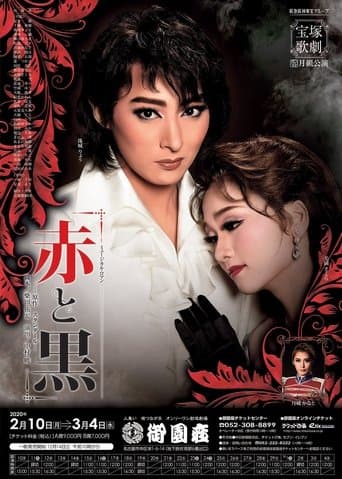 The Red and the Black poster - Find streaming availability