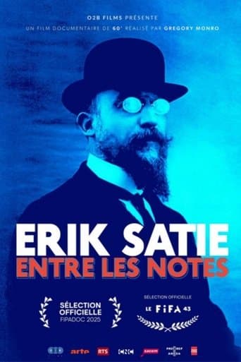 Eric Satie: Reloaded poster - Find streaming availability