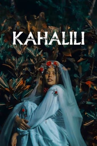 Kahalili poster - Find streaming availability
