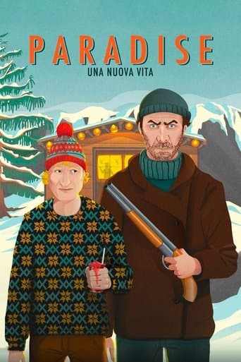Paradise: A New Life poster - Find streaming availability