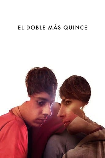 Double Plus Fifteen poster - Find streaming availability