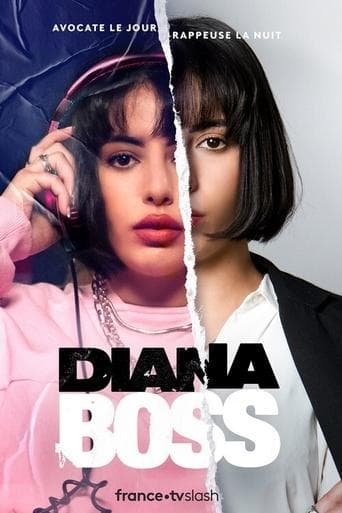 Diana Boss poster - Find streaming availability