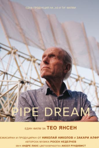 Pipe Dream poster - Find streaming availability