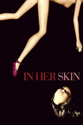 In Her Skin poster - Find streaming availability