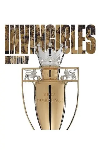 Arsenal Invincibles poster - Find streaming availability